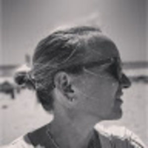 Meet your Posher, Anita